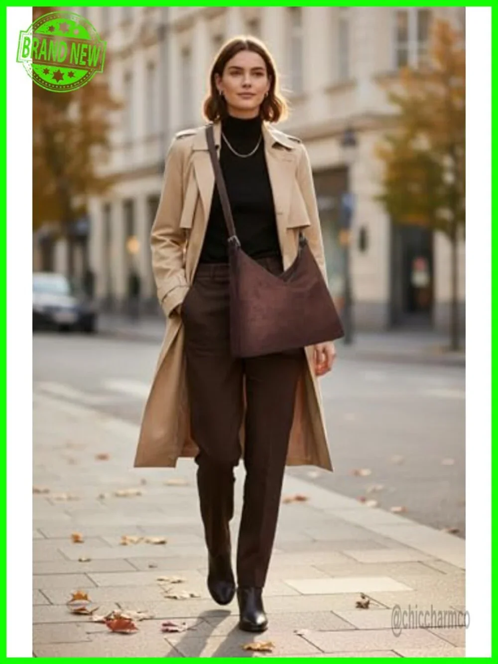 N/A this slouchy